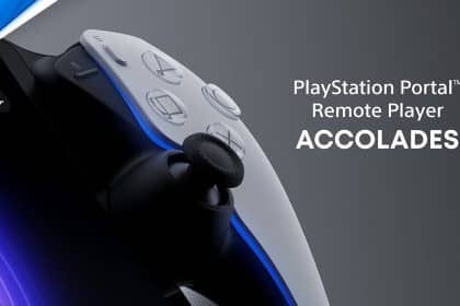 PlayStation Portal