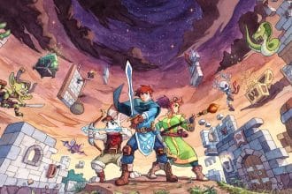 Quest Master