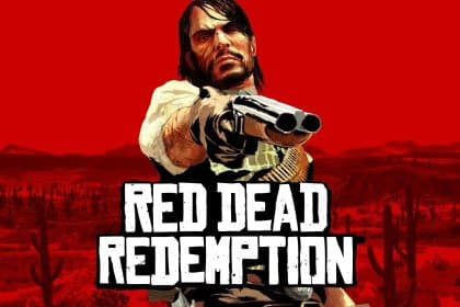 Red Dead Redemption