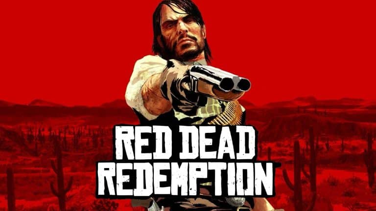 Red dead redemption 1 dovrebbe arrivare su pc