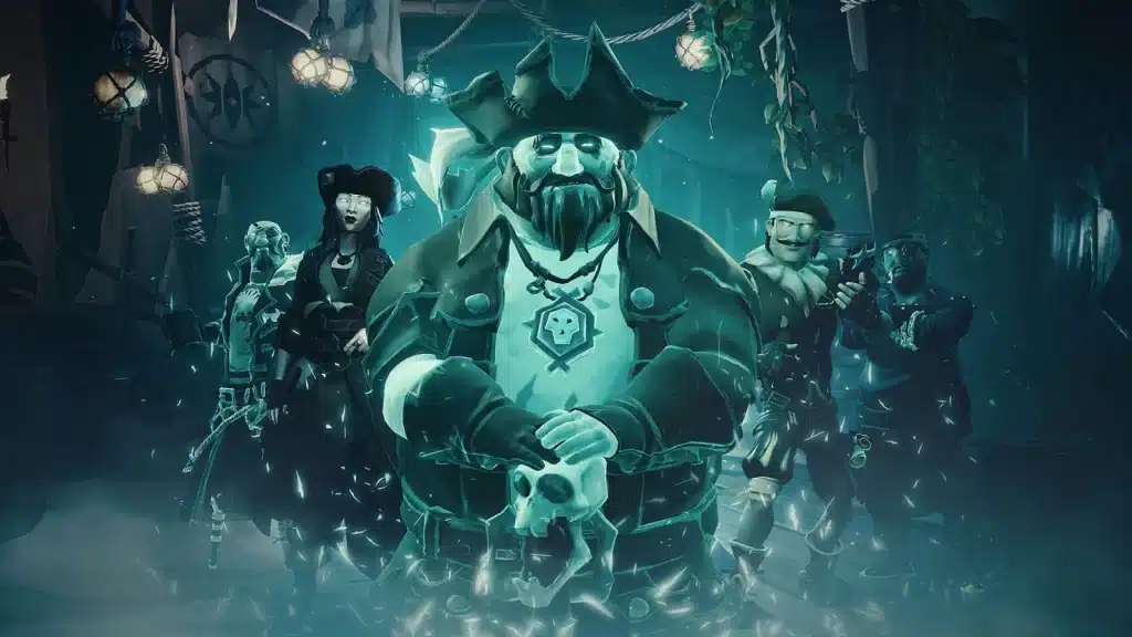 Sea of thieves gold & glory: orari italia e bonus del weekend Sea of thieves