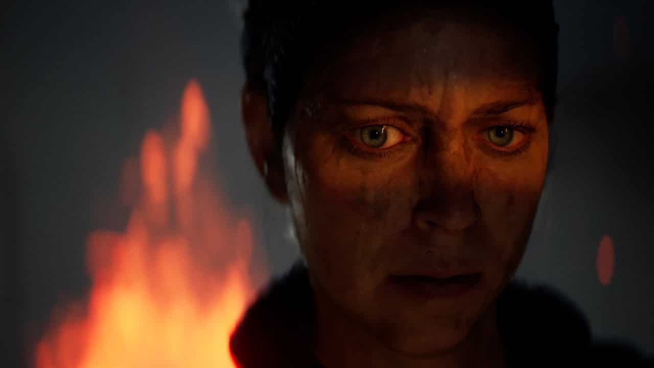 Senua’s saga: hellblade 2, un’esperienza fuori dal comune