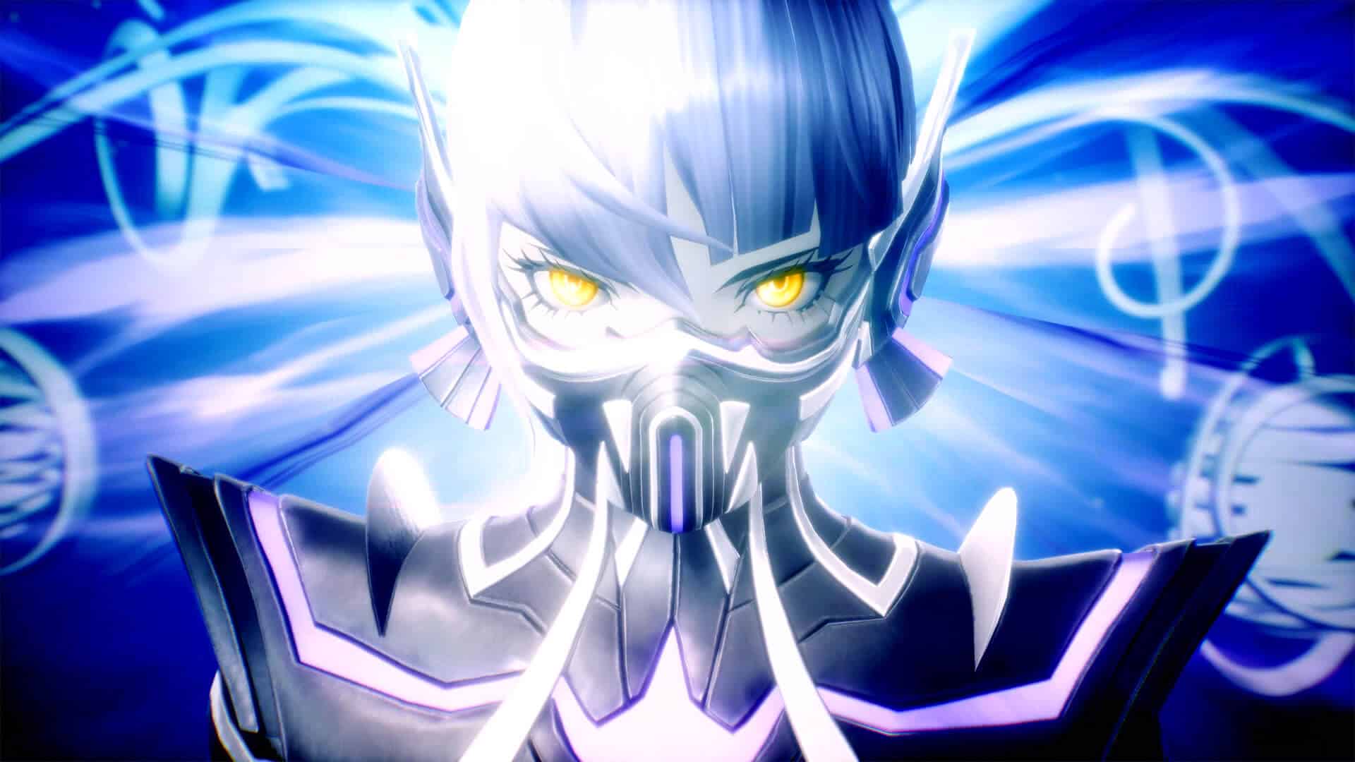 Shin megami tensei v: vengeance, disponibile il nuovo trailer