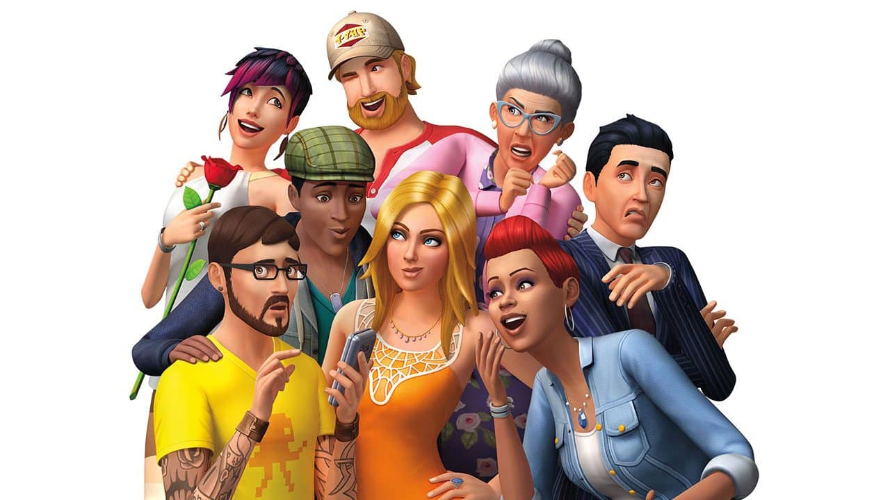 The sims 4: le migliori mod del 2024