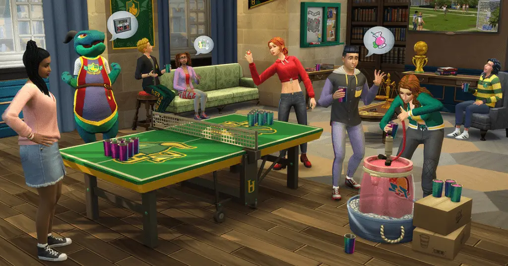 The Sims 4 Immagine 2