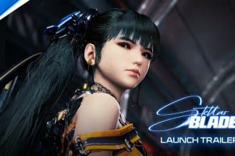 Stellar Blade: svelati i requisiti PC, niente cambio di scheda video