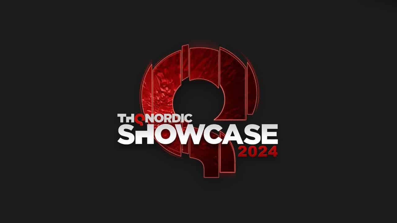 THQ Nordic Digital Showcase ci aspetta il 2 agosto 2024 2