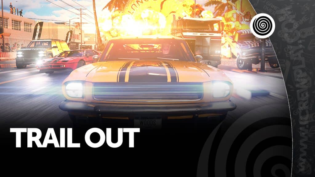 Trail out: la recensione (xbox series)