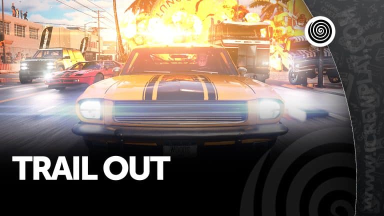 Trail out: la recensione (xbox series)