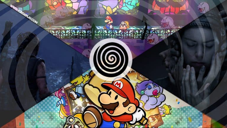 Paper Mario: Il Portale Millenario — immagine 3