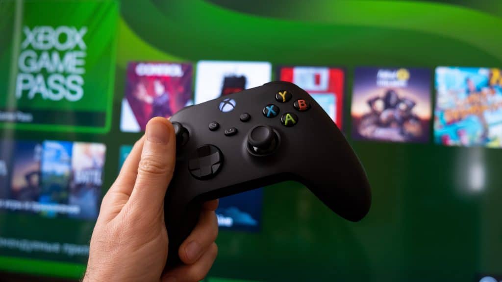 Come Xbox Game Pass ti offre copertura su console e PC 26