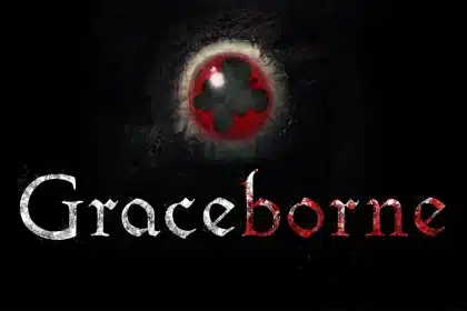 GraceBorne Elden Ring