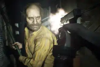 Resident Evil 7
