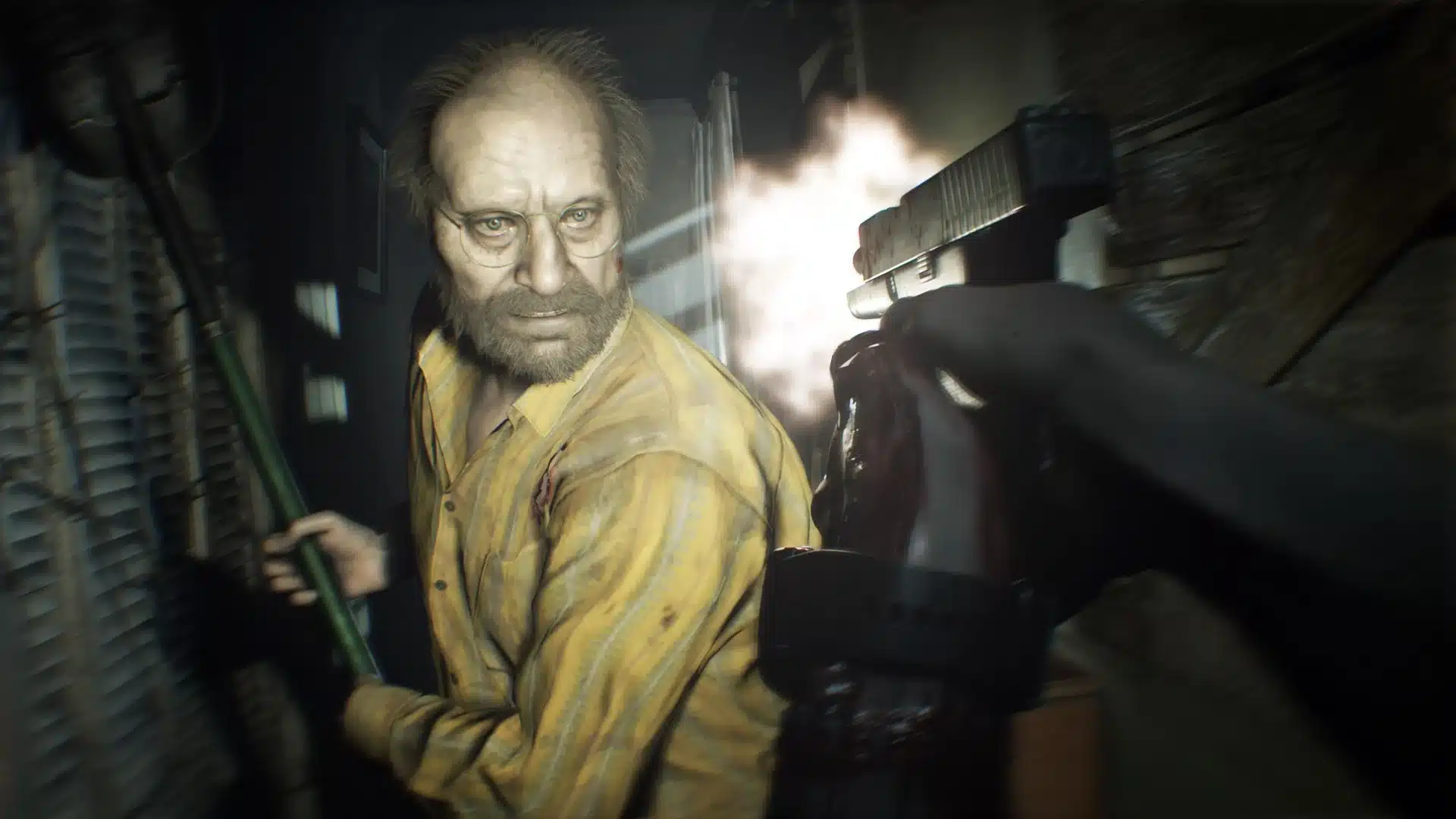Resident evil 7 biohazard a meno di 8€ su instant gaming