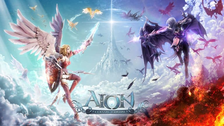Aion classic eu: rivelata la roadmap dei prossimi aggiornamenti