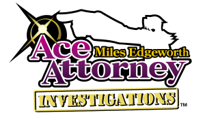 Ace Attorney Investigations Collections