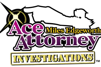 Ace Attorney Investigations Collections