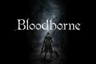 Bloodborne