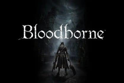 Bloodborne