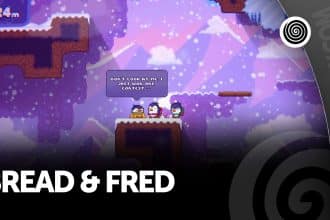 Bread & Fred, recensione (Nintendo Switch)