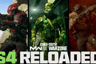 Call of duty stagione 4