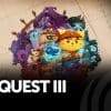 Cat quest 3, anteprima (steam)