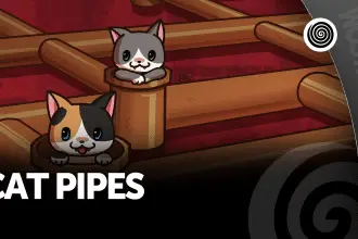 Cat Pipes, recensione (Nintendo Switch)