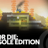 Dig or die: console edition, recensione (playstation 5)