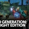 Echo generation: midnight edition, recensione (nintendo switch)