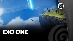 Exo One- la recensione (PlayStation 5)