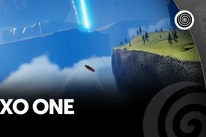 Exo One- la recensione (PlayStation 5)