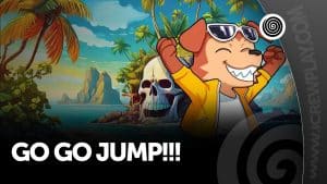 Go Go Jump!!!, recensione (Xbox One)