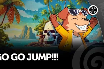 Go Go Jump!!!, recensione (Xbox One)