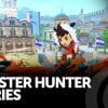 Monster hunter stories, recensione (playstation 4)