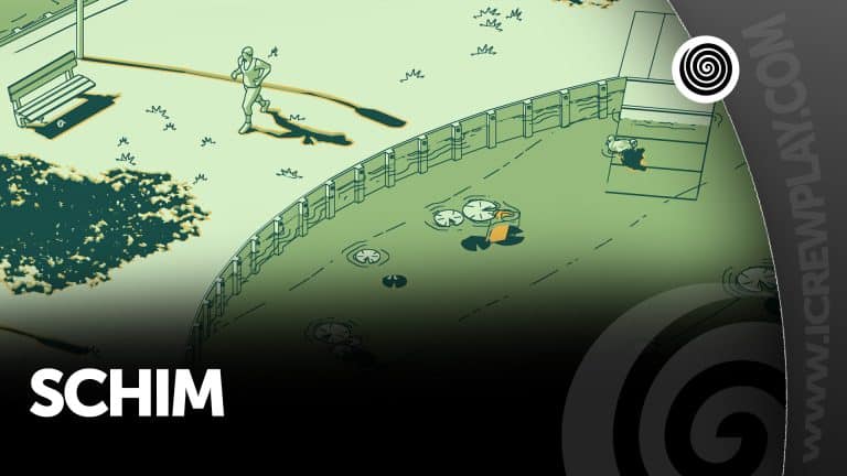 Schim: recensione (steam)