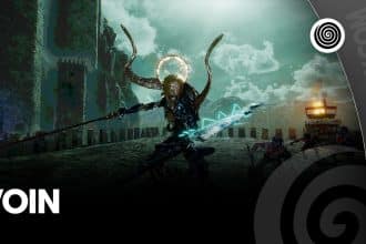 VOIN: anteprima (Steam)