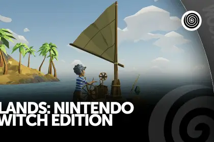 Ylands: Nintendo Switch Edition, recensione (Nintendo Switch)