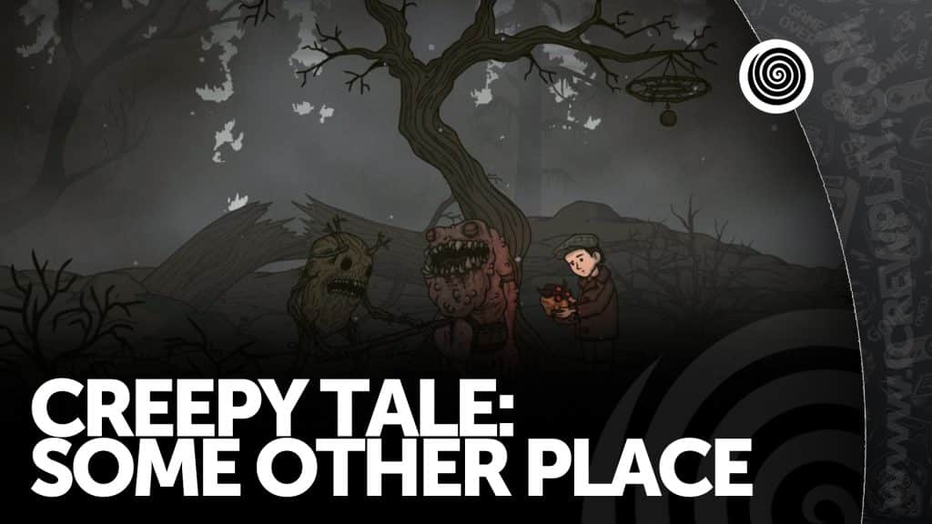Creepy tale: some other place la recensione (steam)