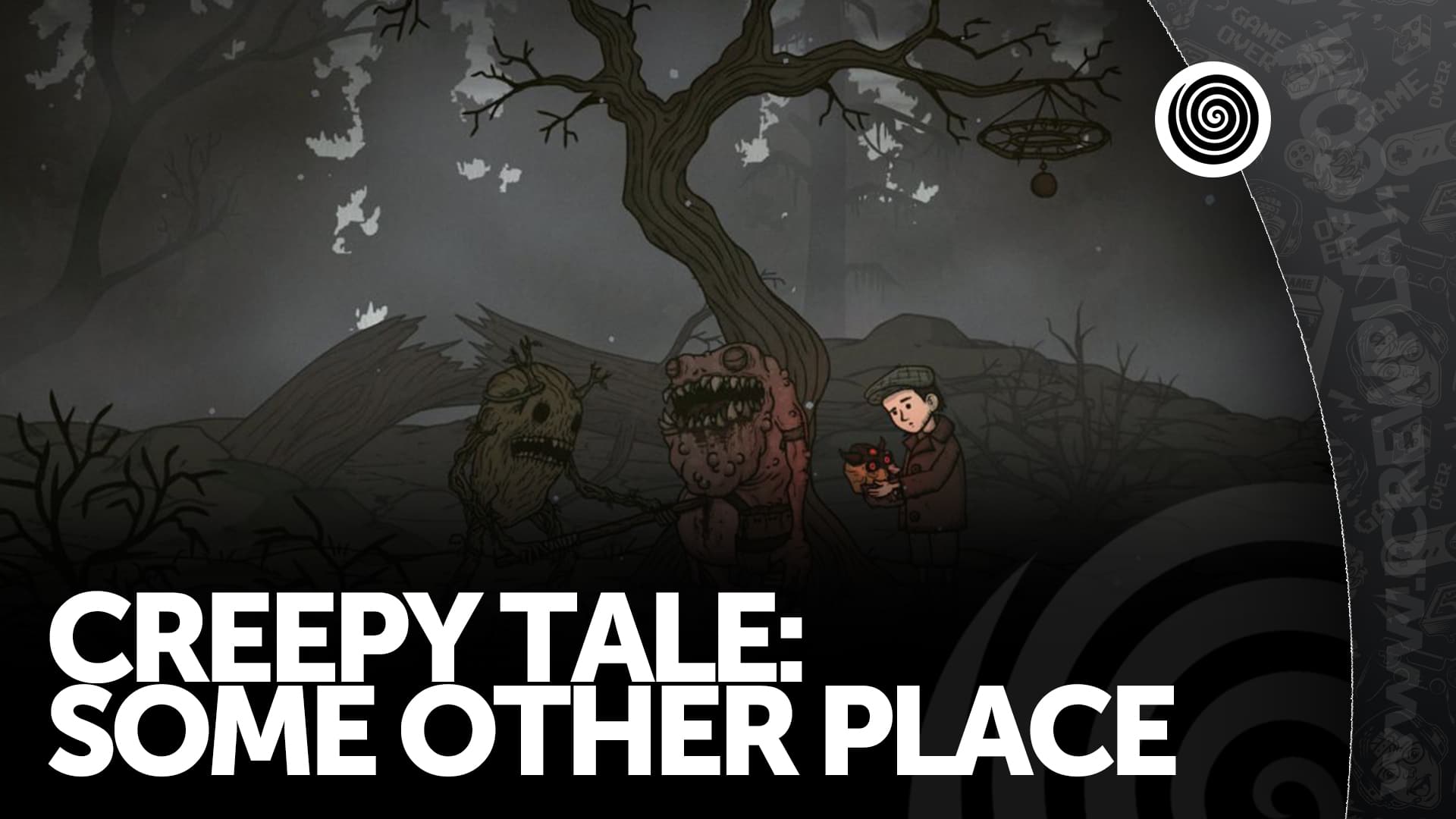 Creepy tale: some other place la recensione (steam)