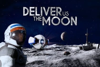 Deliver Us The Moon arriva su Nintendo Switch a luglio