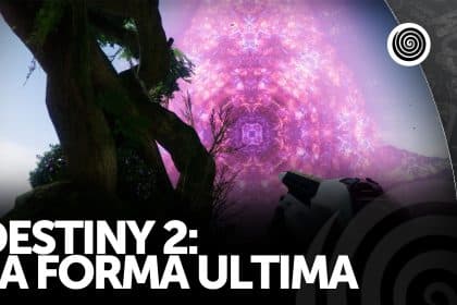 Destiny 2: La Forma Ultima, recensione (Steam)
