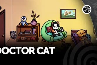 Doctor Cat