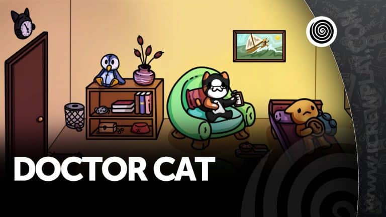 Doctor cat, la recensione (xbox)