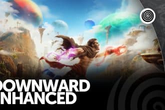 Downward Enhanced, recensione (Xbox Series)