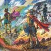 Dragon quest iii hd-2d remake, ritorna un'avventura epica!