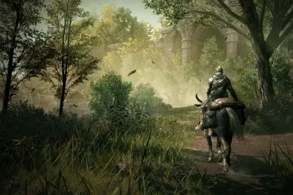 Elden Ring Shadow of the Eldtree Xbox Recensione
