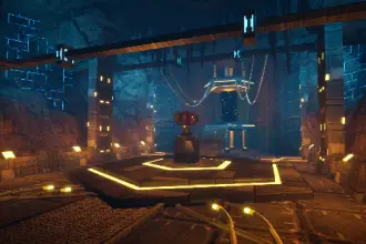 Extinction Rifts si mostra in un nuovo trailer