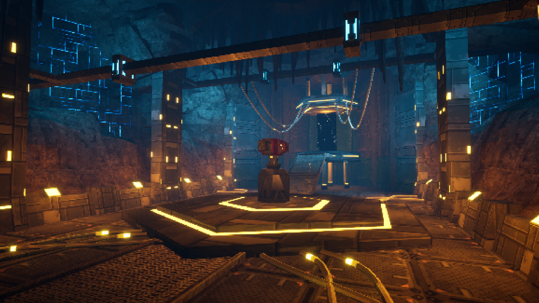 Extinction rifts si mostra in un nuovo trailer