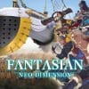 Fantasian neo dimension: square enix annuncia una patch