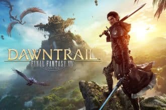 Final Fantasy XIV Dawntrail in offerta su Instant Gaming!